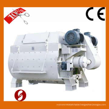 Large capacity MS1000 twin-shaft mixer,concrete mixer,mixer on sale